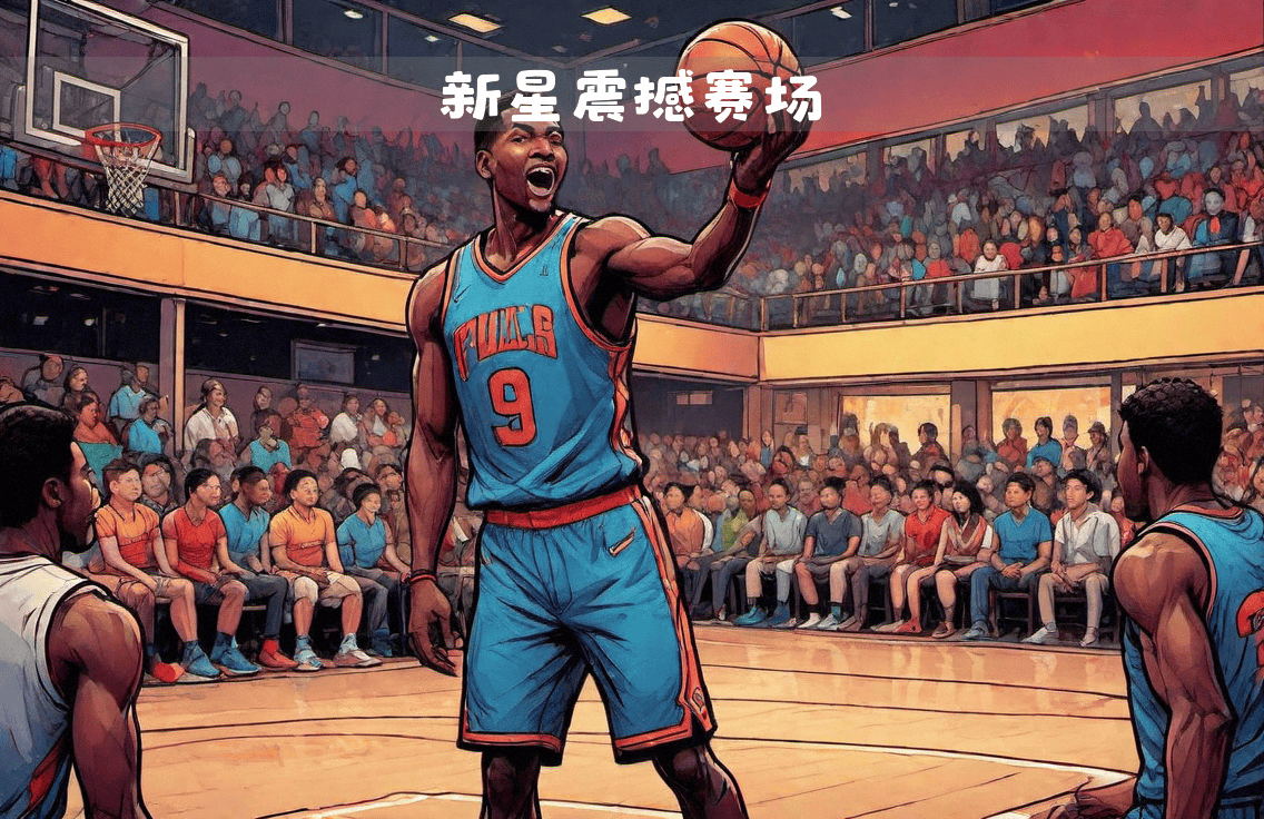 问鼎- 字母哥重返赛场，领先优势明显首场状态出色，篮网观众沸腾！上演精彩一战