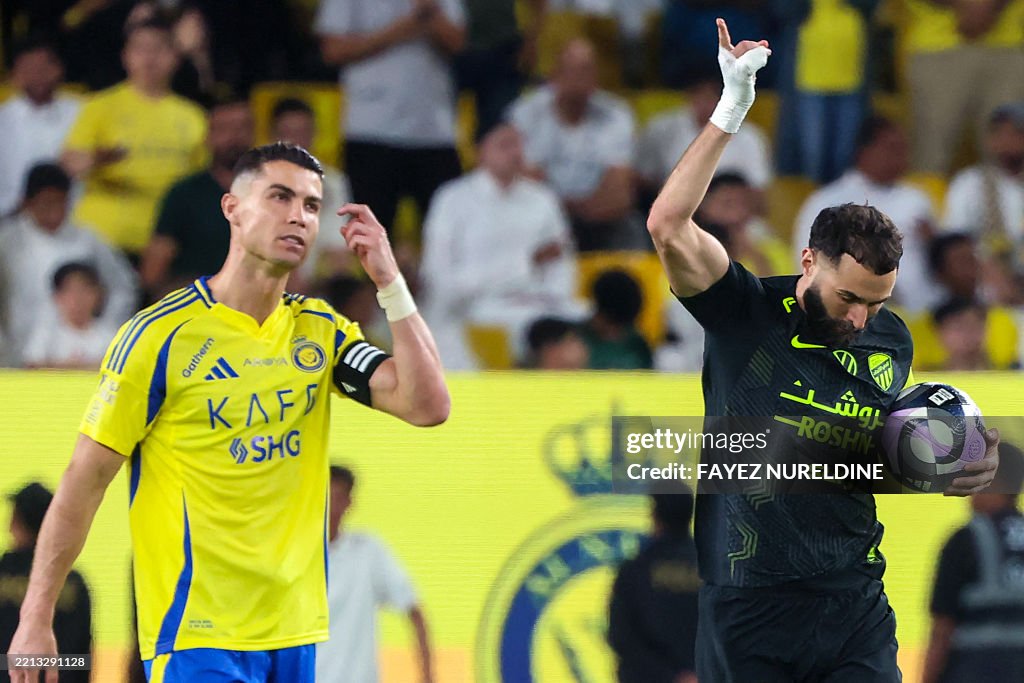 问鼎- c罗面对巴萨绝杀进球 